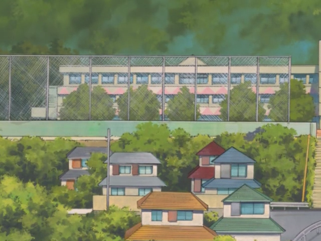 Historias de Fantasmas (Rrv)